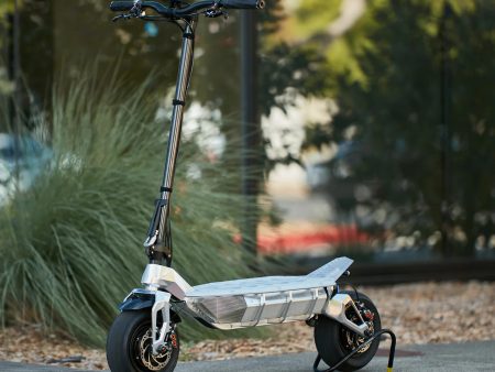 RION Apex Electric Scooter Discount