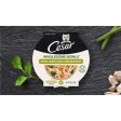 Cesar Wholesome Bowls Chicken,Carrot,Barley & Green Beans 3 Oz (Case of 10) by Pedigree For Cheap